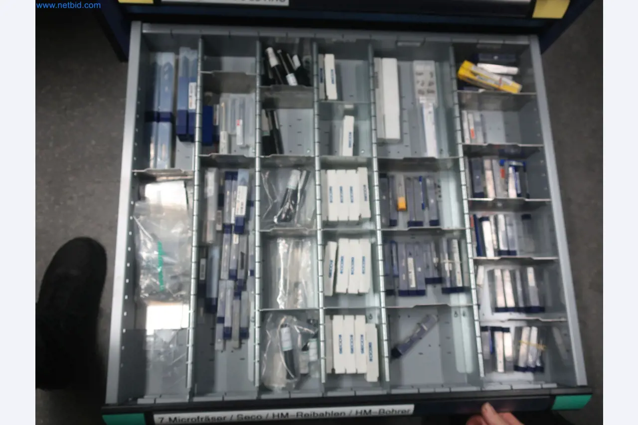 595 Solutions - Systémy pro výrobu hliníkových/ Mg vstřikovaných dílů-8