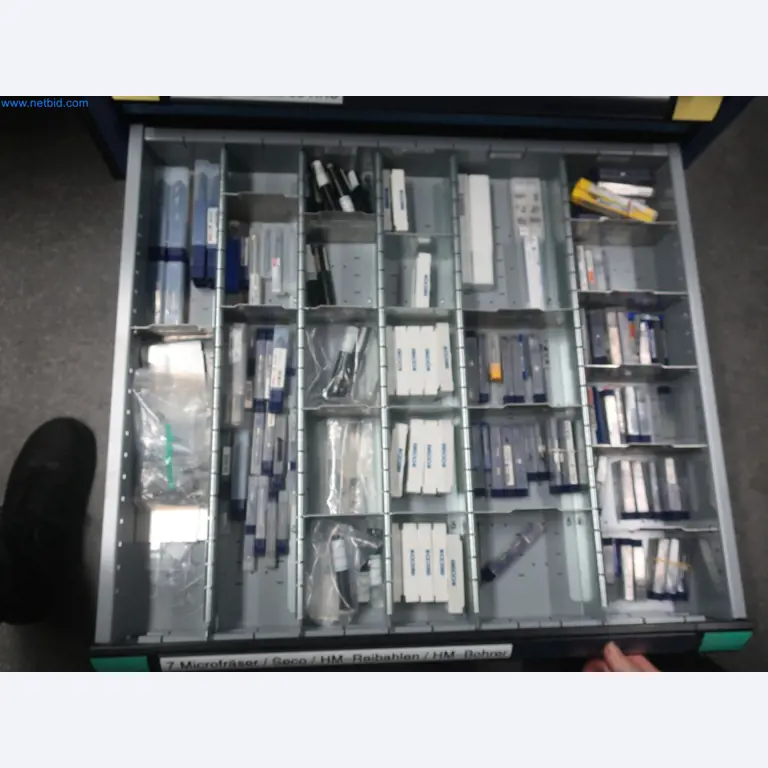 595 Solutions - Systémy pro výrobu hliníkových/ Mg vstřikovaných dílů-8