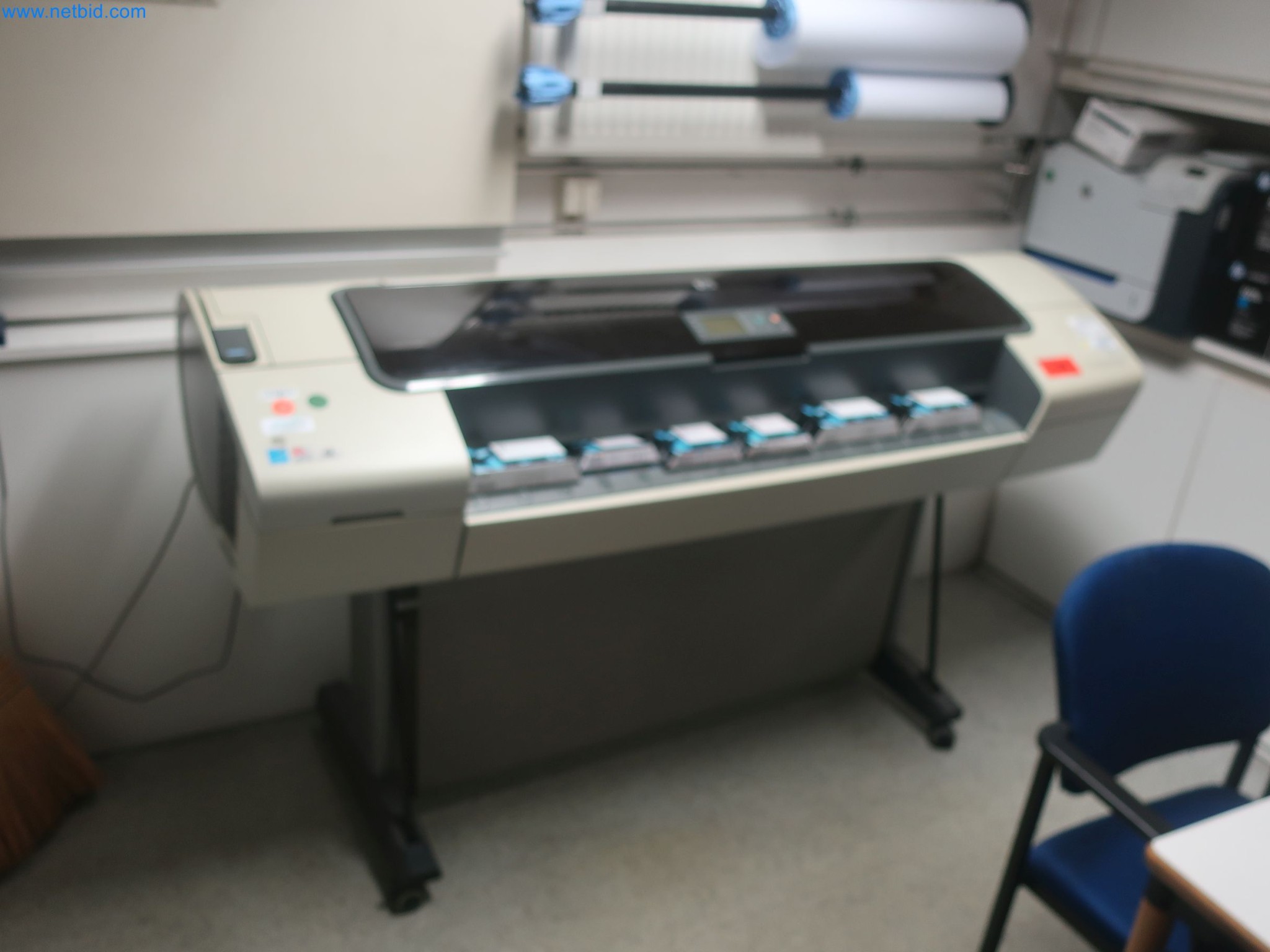 595 Solutions - Sistemas para a produção de peças moldadas por injeção de alumínio/ Mg-1