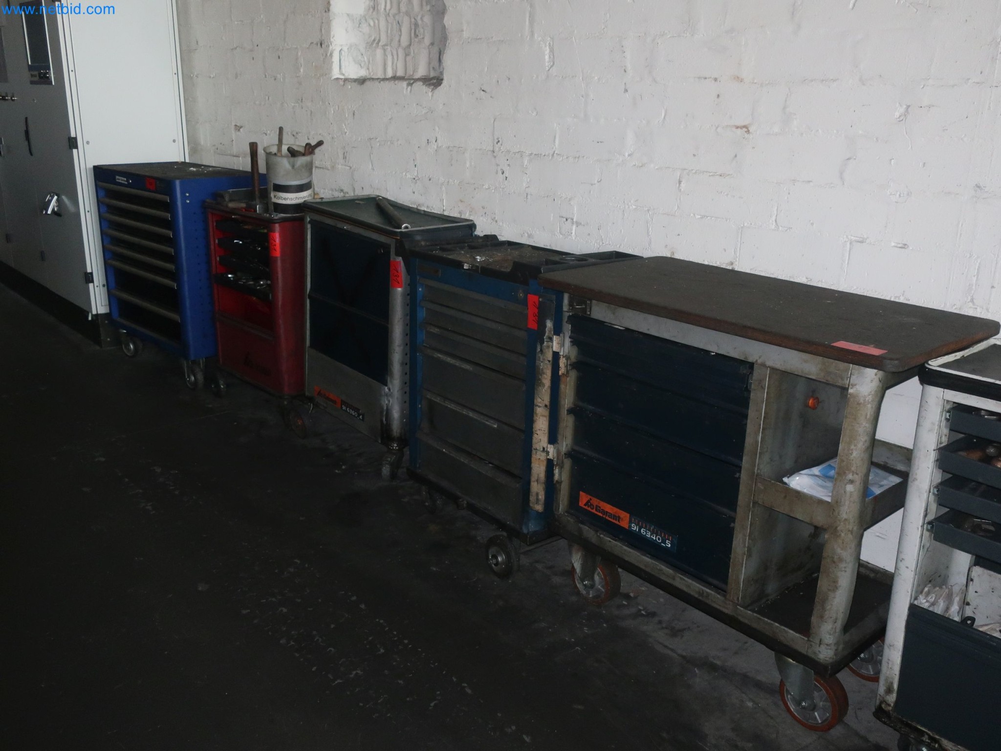 595 Solutions - Systems for the production of Al/ Mg injection molded parts-1