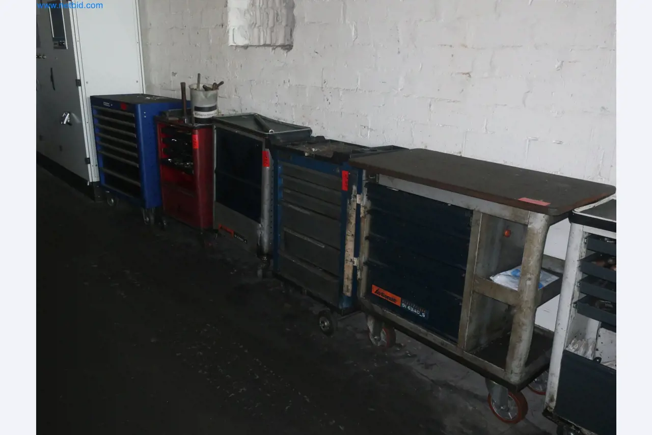 595 Solutions - Systems for the production of Al/ Mg injection molded parts-1