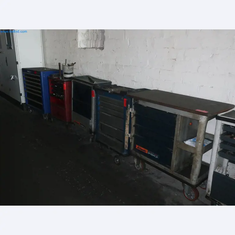 595 Solutions - Systems for the production of Al/ Mg injection molded parts-1