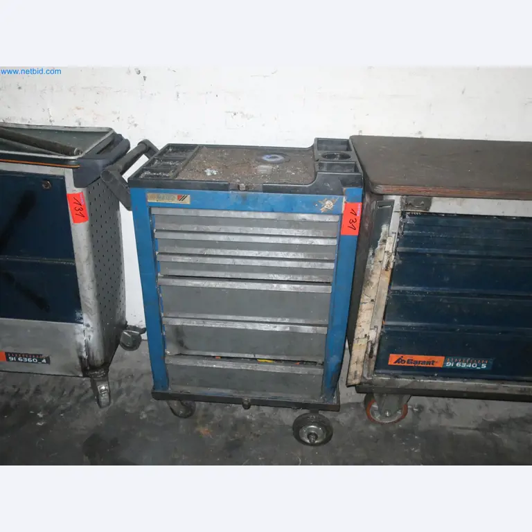 595 Solutions - Systems for the production of Al/ Mg injection molded parts-3