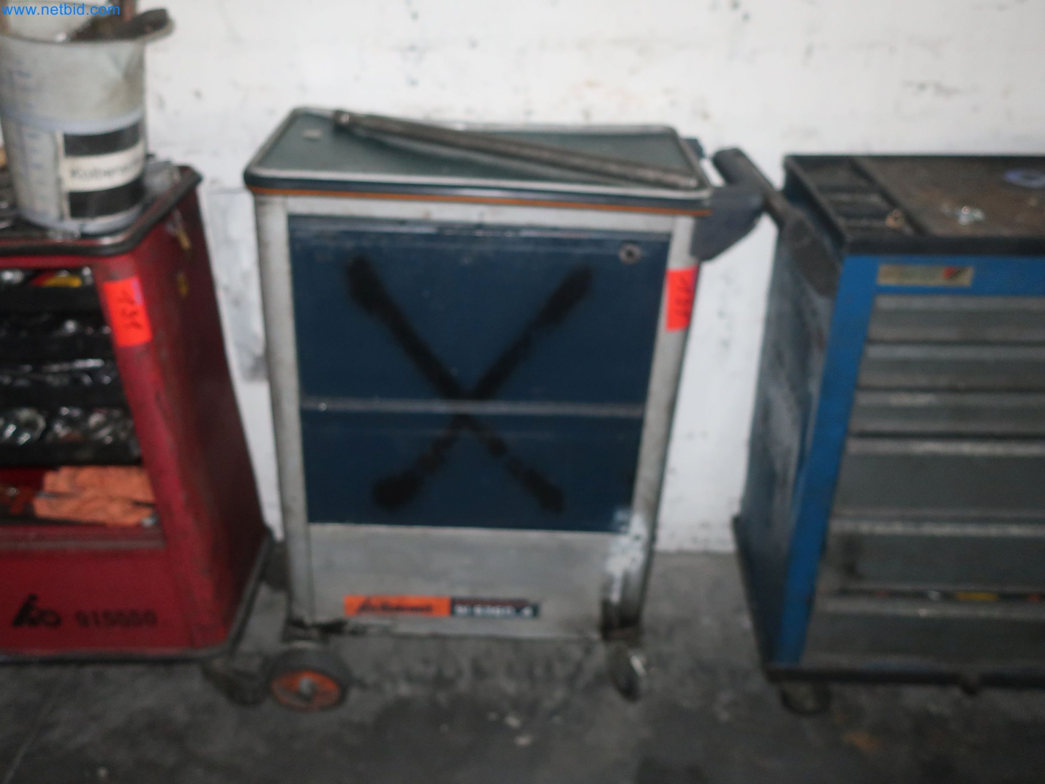 595 Solutions - Systems for the production of Al/ Mg injection molded parts-4