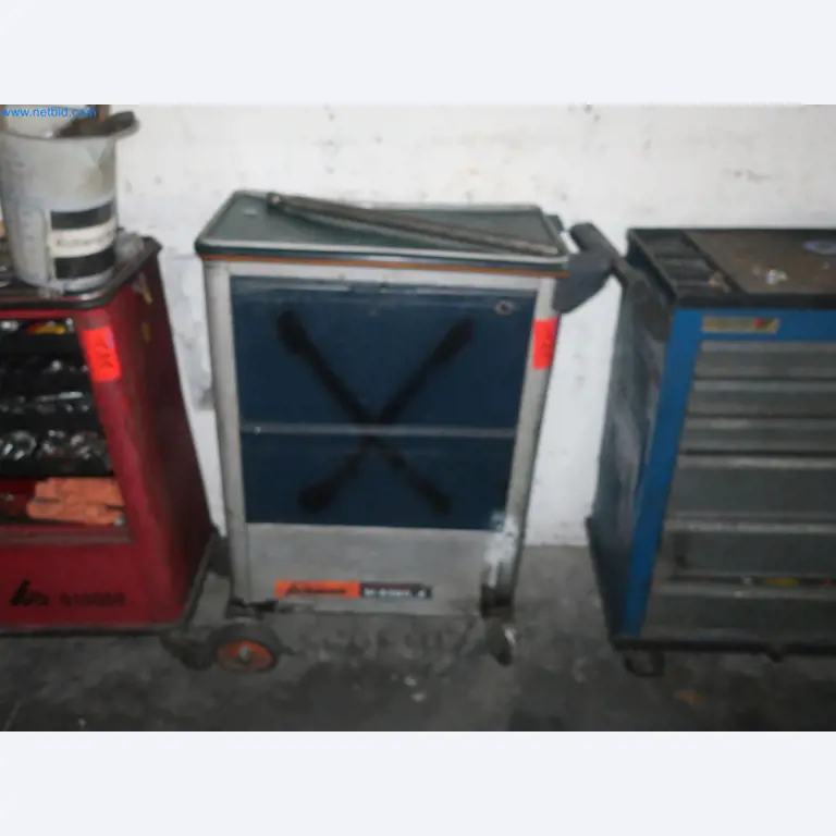 595 Solutions - Systems for the production of Al/ Mg injection molded parts-4