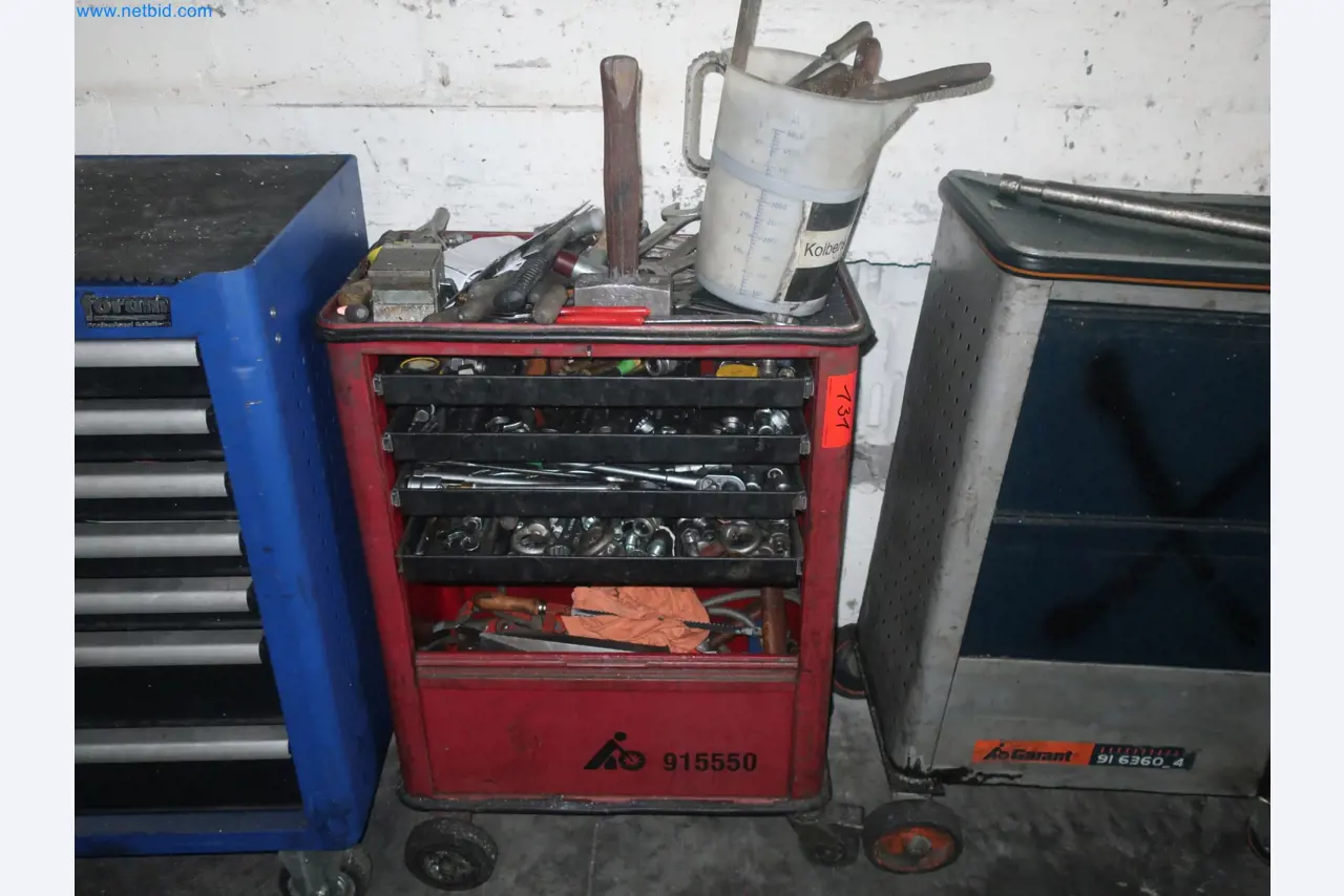 595 Solutions - Systems for the production of Al/ Mg injection molded parts-5