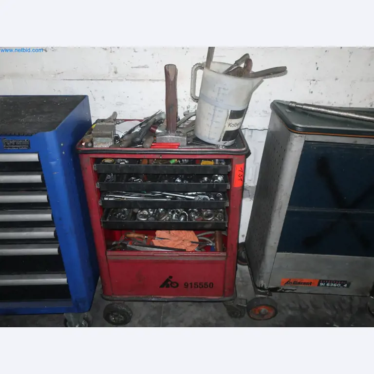 595 Solutions - Systems for the production of Al/ Mg injection molded parts-5