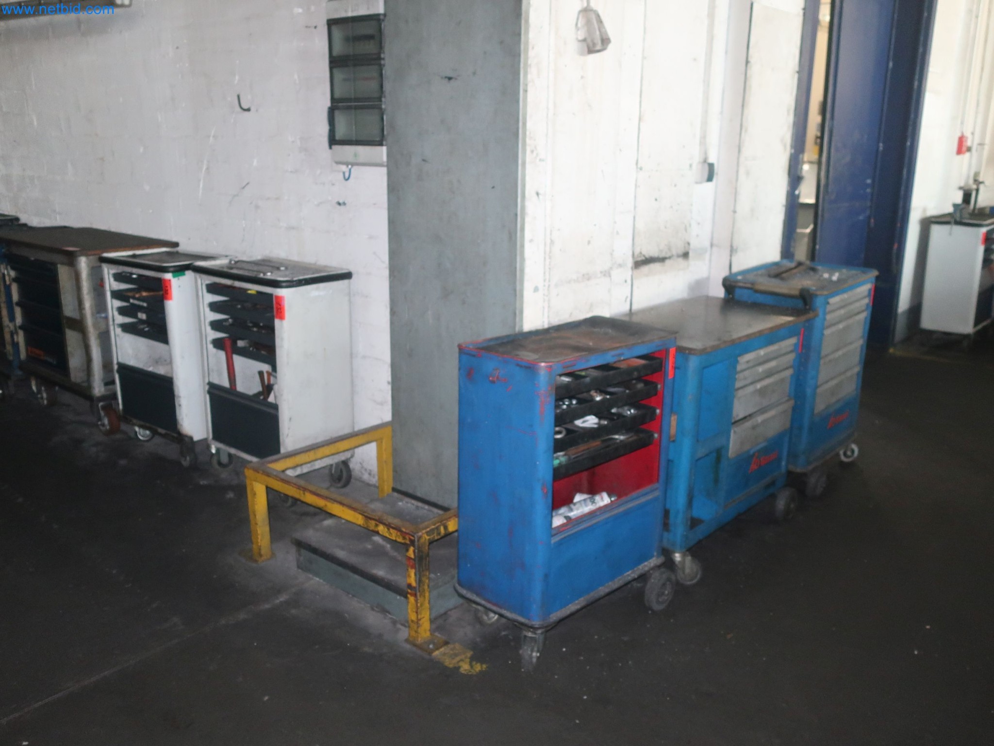 595 Solutions - Systems for the production of Al/ Mg injection molded parts-1