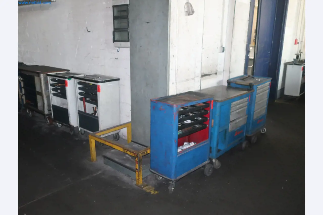 595 Solutions - Systems for the production of Al/ Mg injection molded parts-1