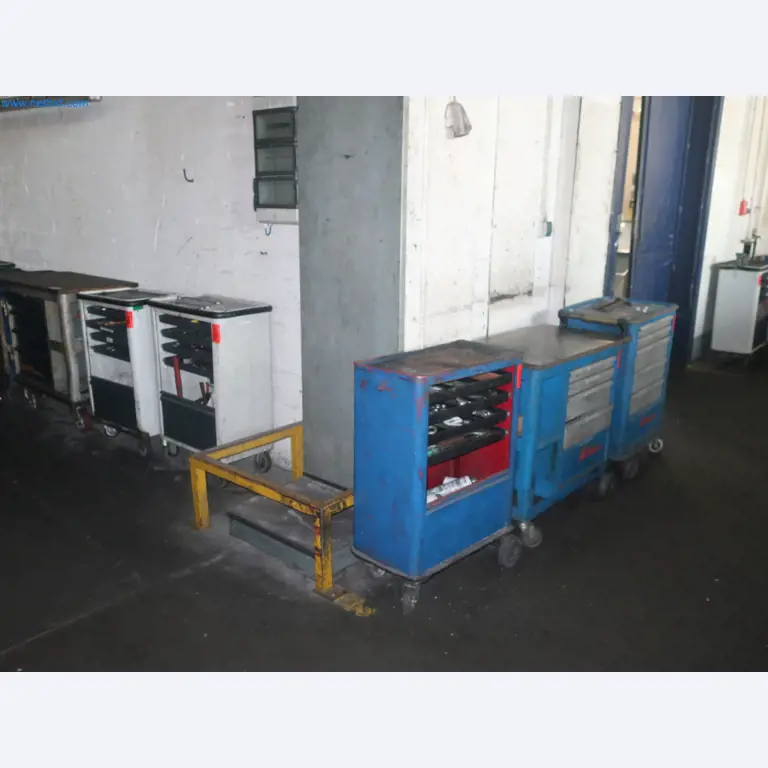 595 Solutions - Systems for the production of Al/ Mg injection molded parts-1