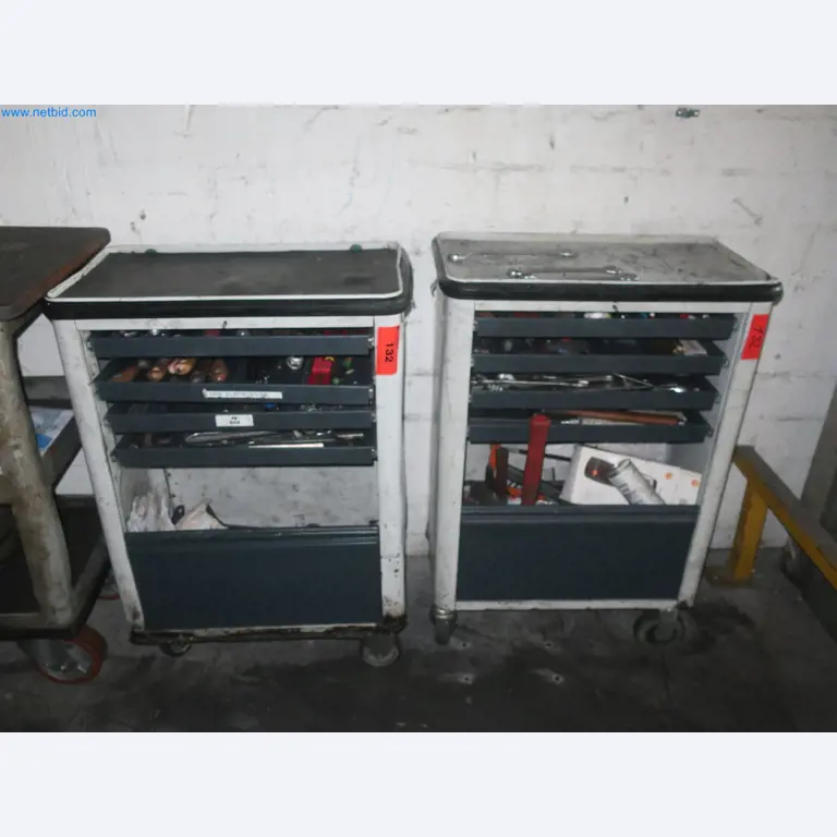 595 Solutions - Systems for the production of Al/ Mg injection molded parts-2