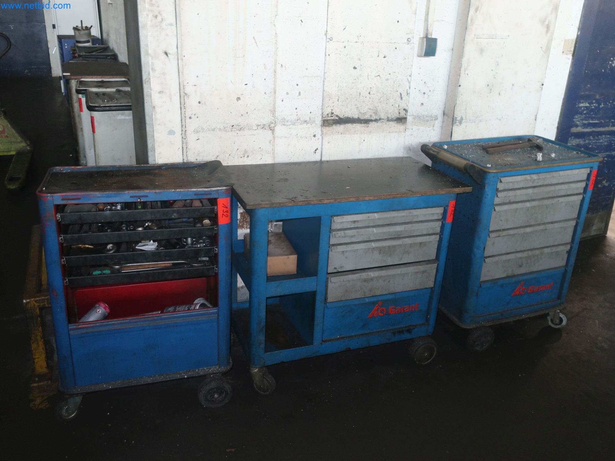 595 Solutions - Systems for the production of Al/ Mg injection molded parts-3