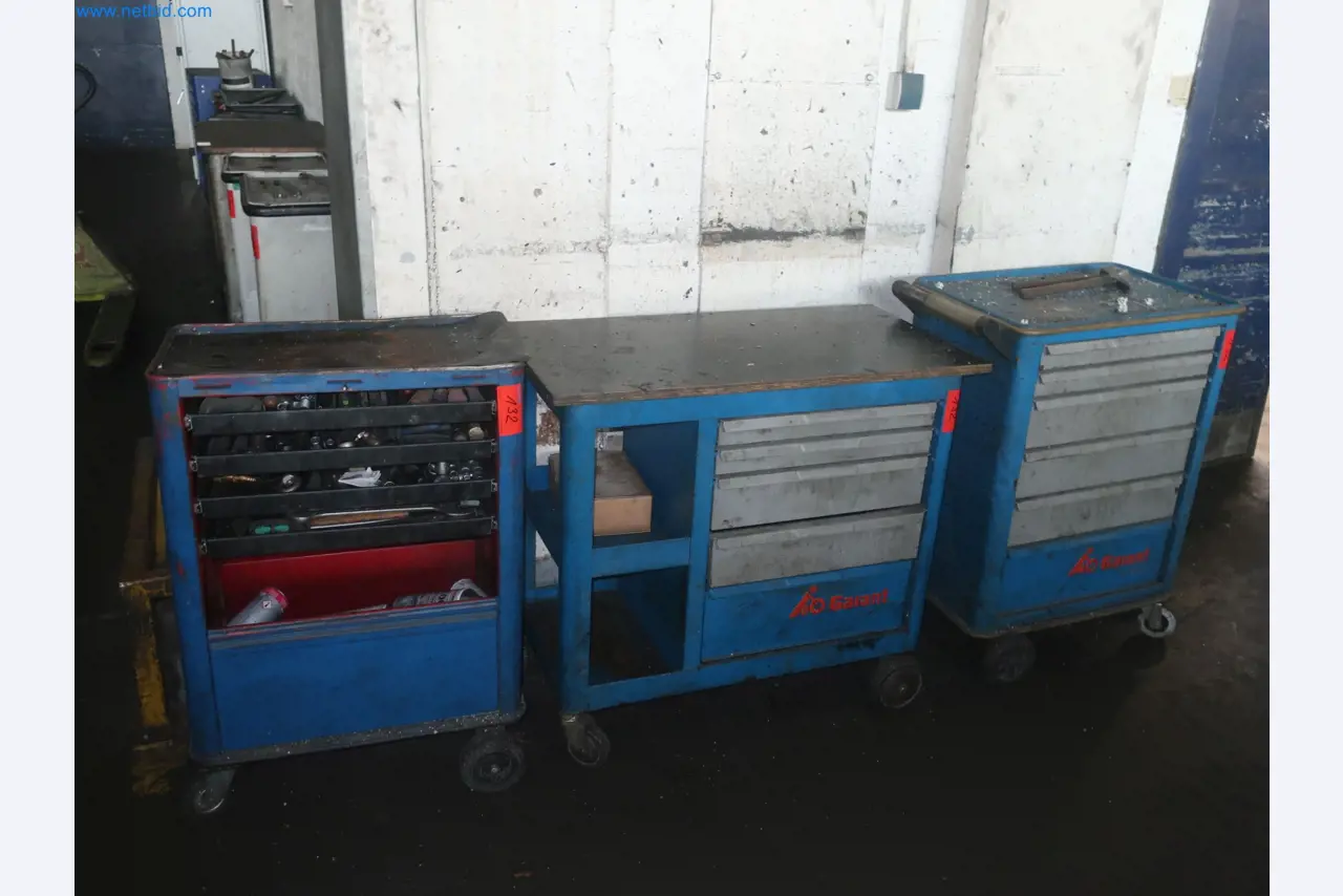 595 Solutions - Systems for the production of Al/ Mg injection molded parts-3