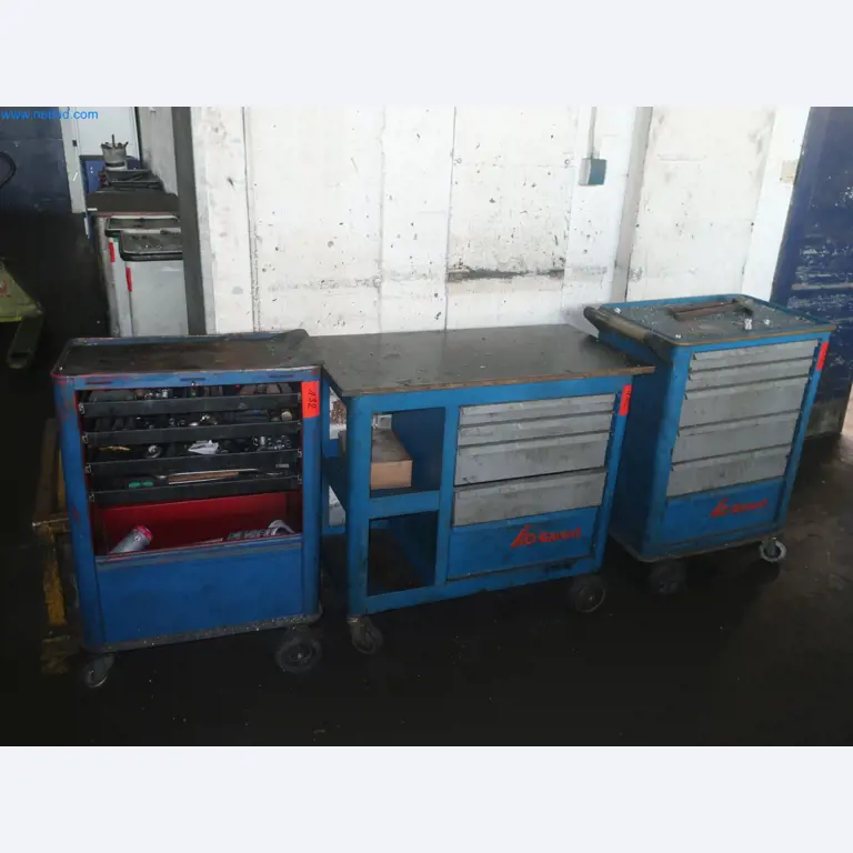 595 Solutions - Systems for the production of Al/ Mg injection molded parts-3