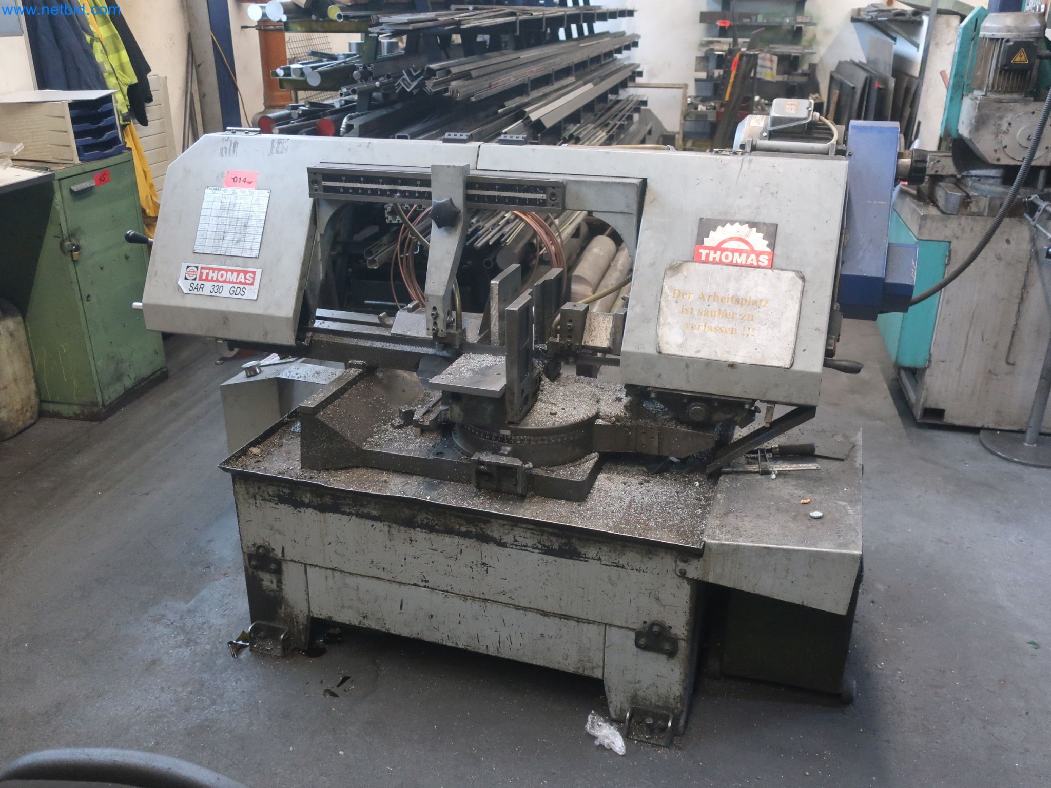 595 Solutions - Systems for the production of Al/ Mg injection molded parts-1