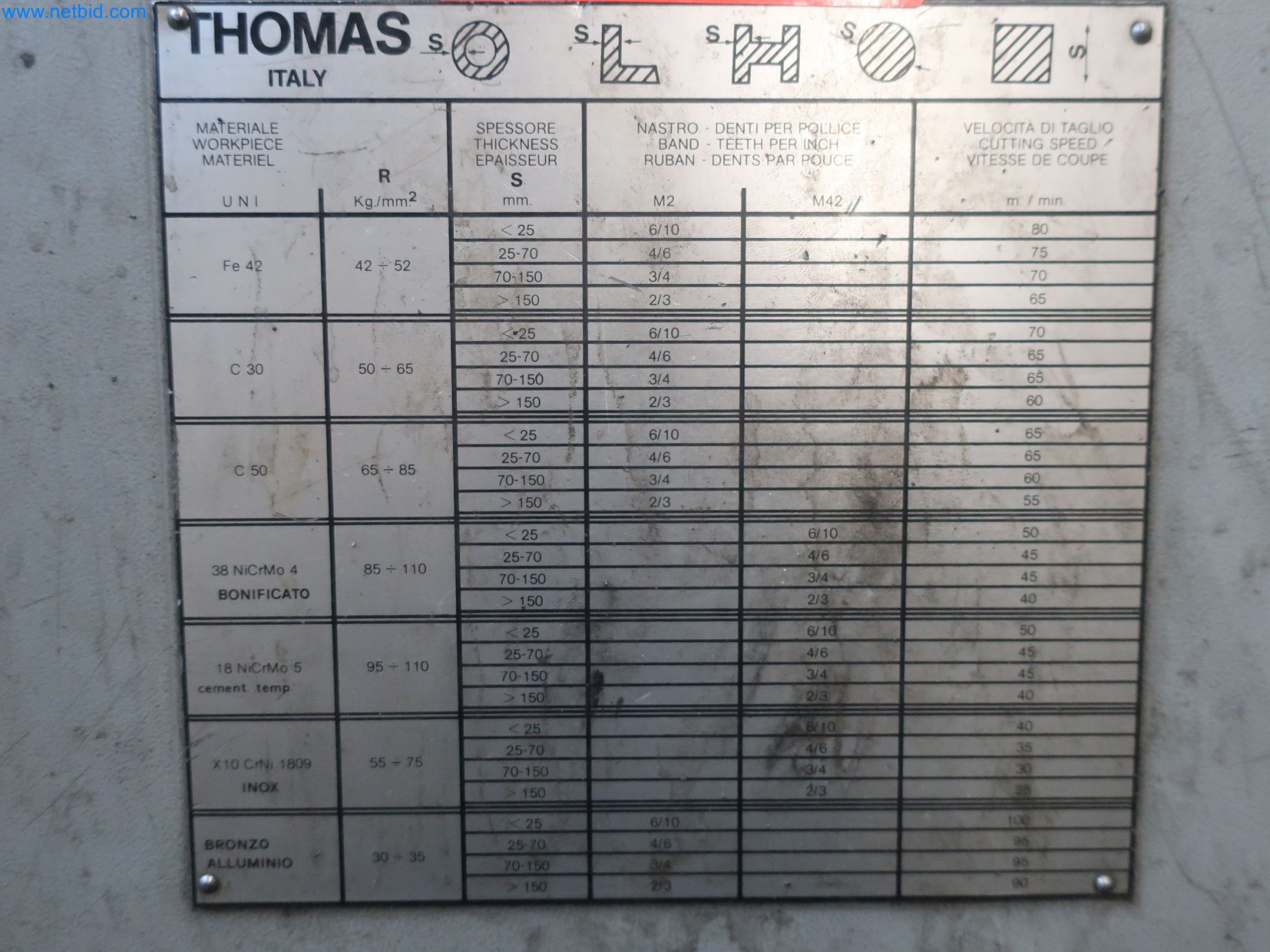 595 Solutions - Systems for the production of Al/ Mg injection molded parts-3