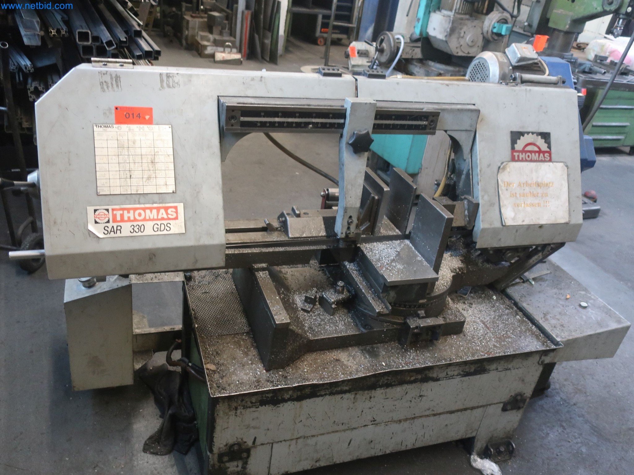 595 Solutions - Systems for the production of Al/ Mg injection molded parts-4