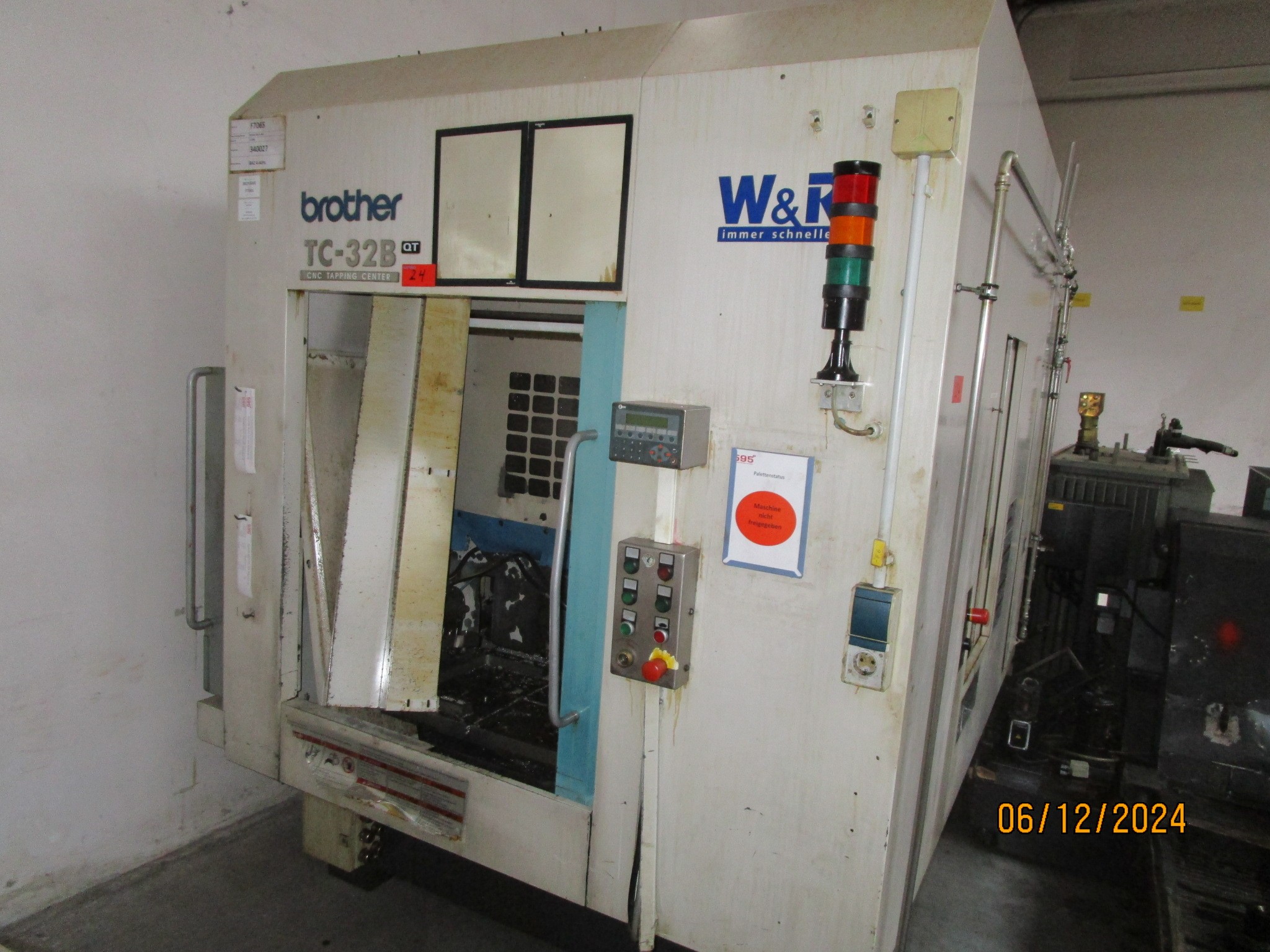 595 Solutions - Systems for the production of Al/ Mg injection molded parts-1