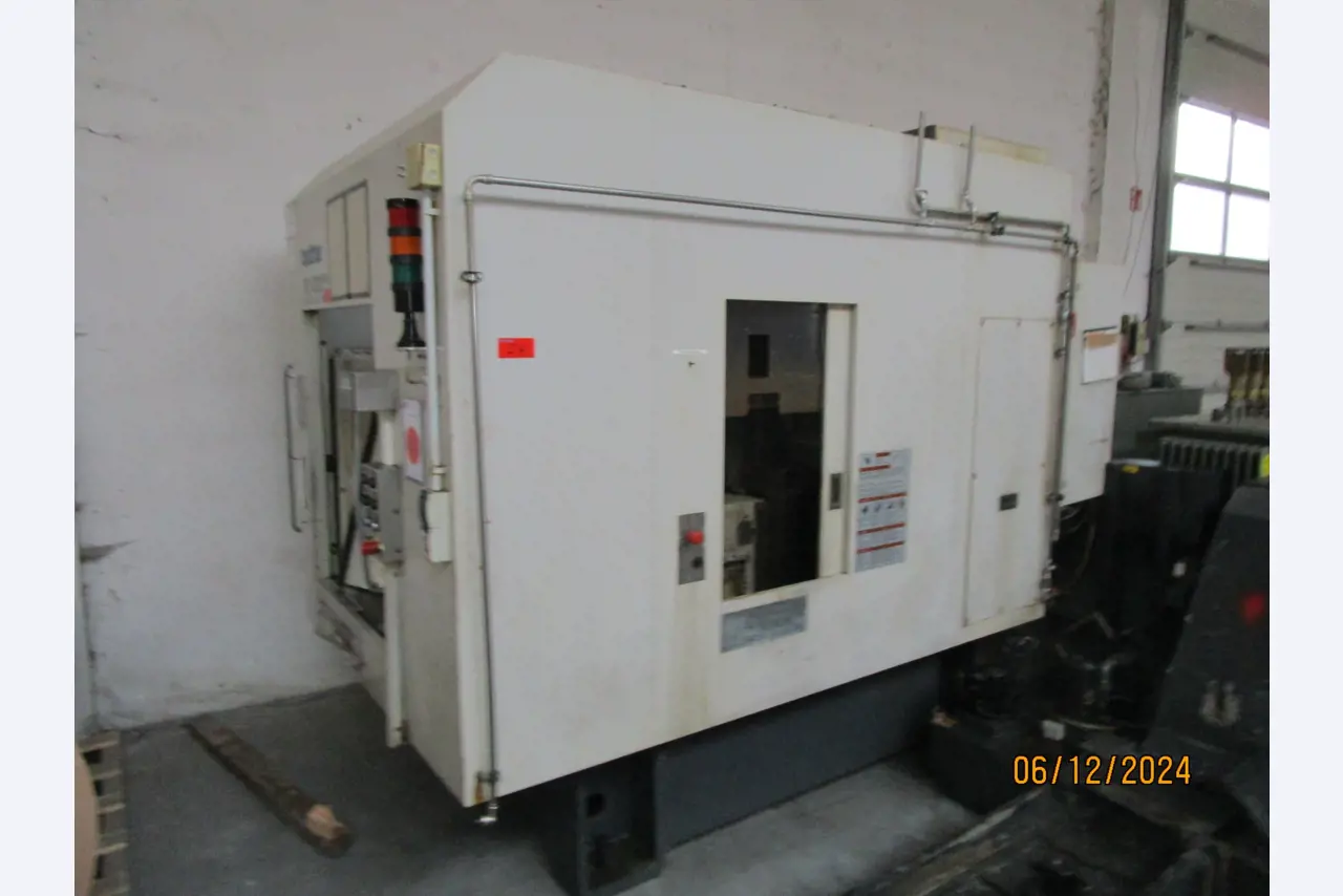 595 Solutions - Systemy do produkcji części formowanych wtryskowo z aluminium/Mg-2