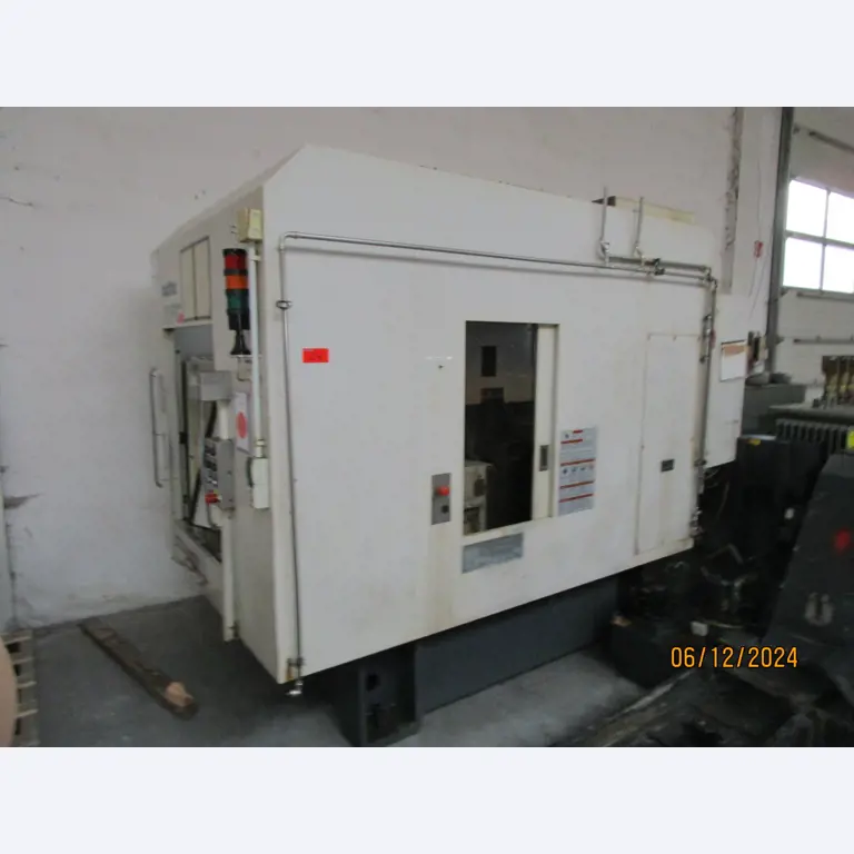 595 Solutions - Systemy do produkcji części formowanych wtryskowo z aluminium/Mg-2