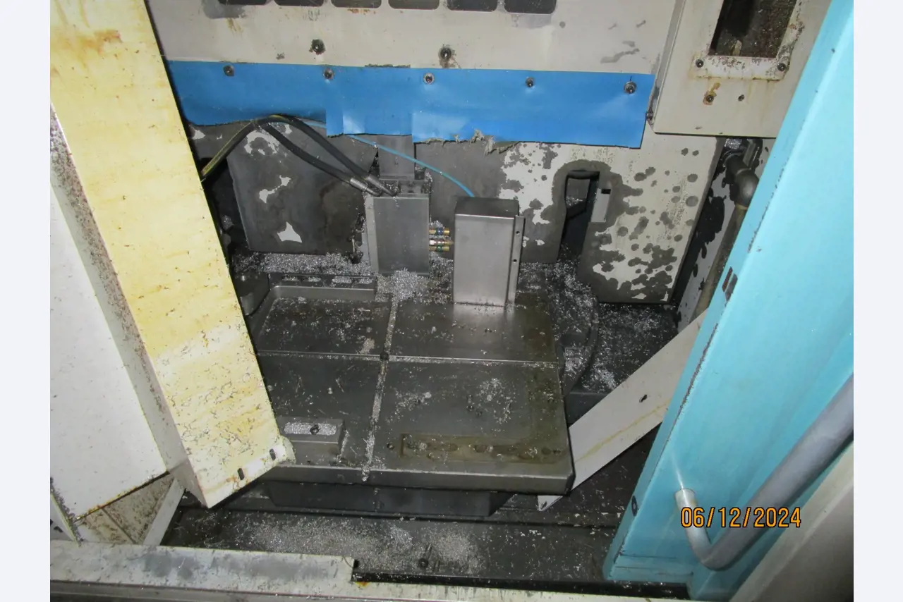 595 Solutions - Systemy do produkcji części formowanych wtryskowo z aluminium/Mg-3