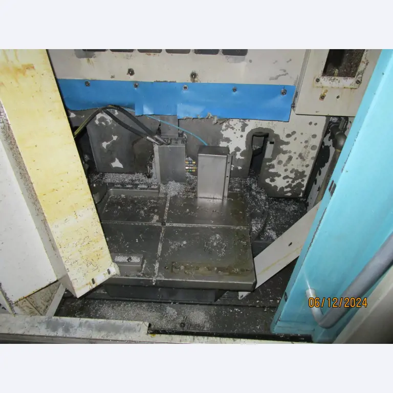 595 Solutions - Systemy do produkcji części formowanych wtryskowo z aluminium/Mg-3