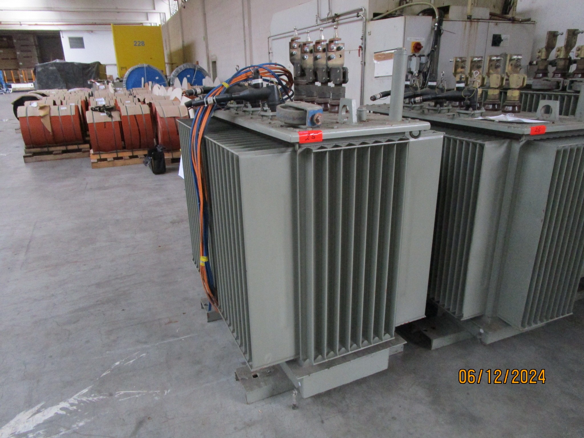 595 Solutions - Systems for the production of Al/ Mg injection molded parts-1