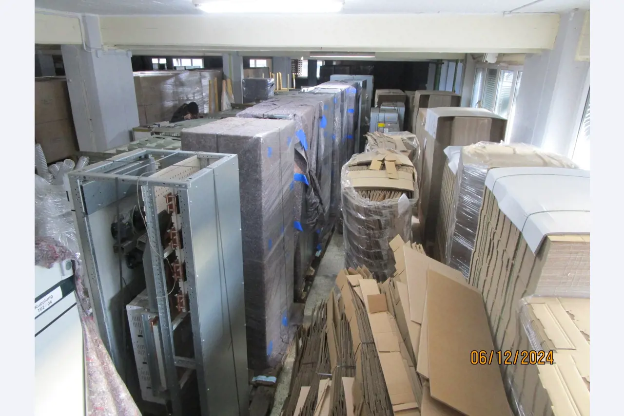 595 Solutions - Systems for the production of Al/ Mg injection molded parts-2