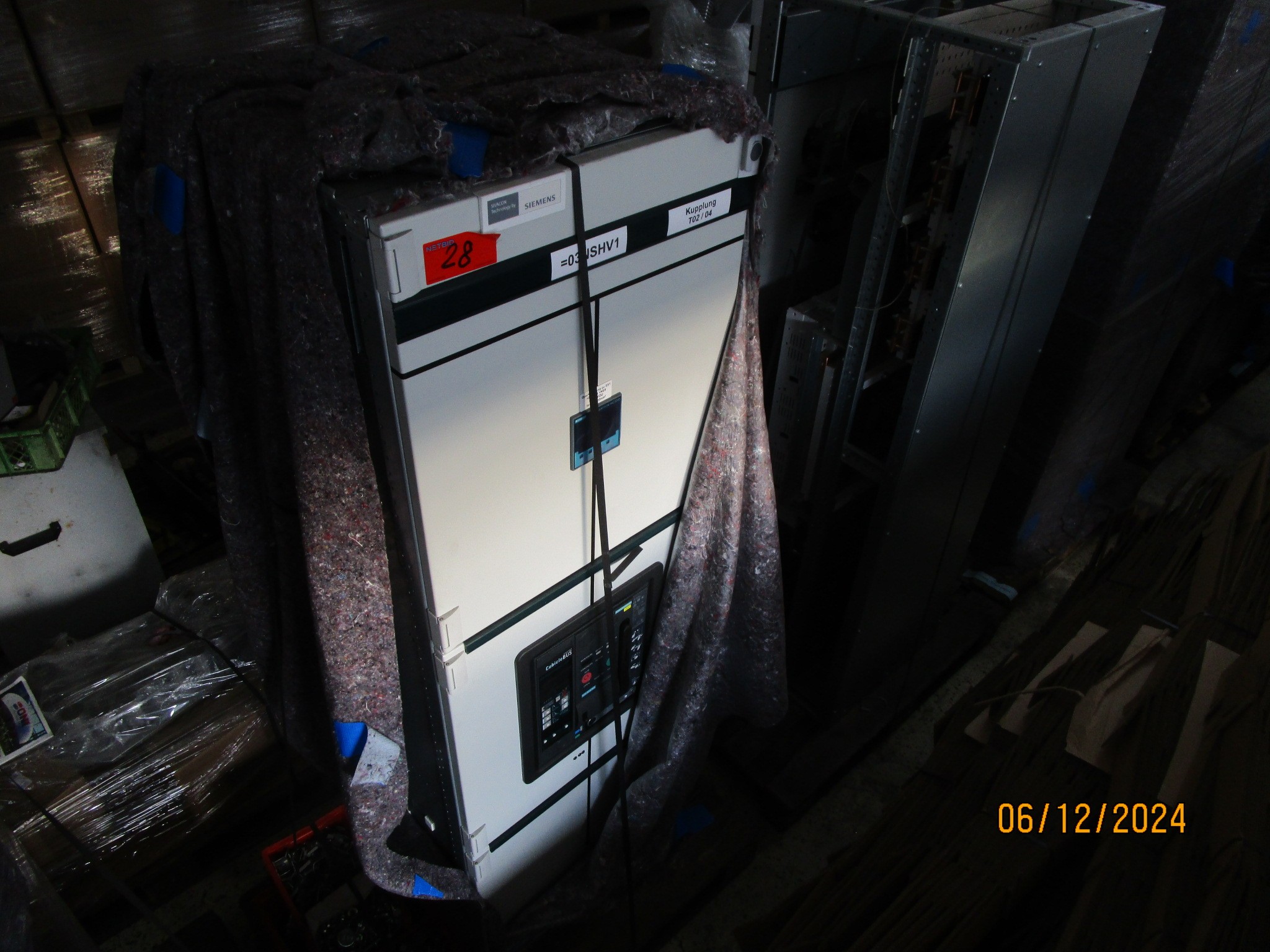 595 Solutions - Systems for the production of Al/ Mg injection molded parts-3