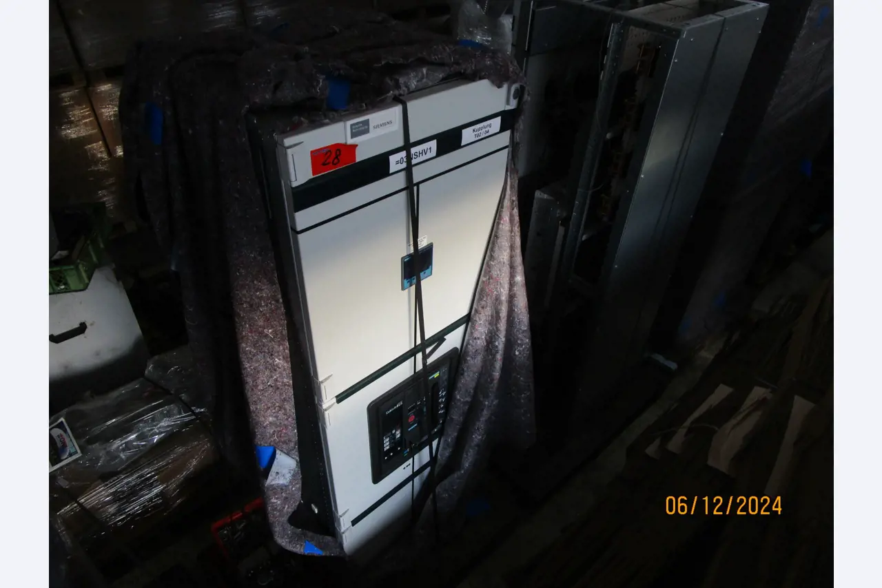 595 Solutions - Systems for the production of Al/ Mg injection molded parts-3