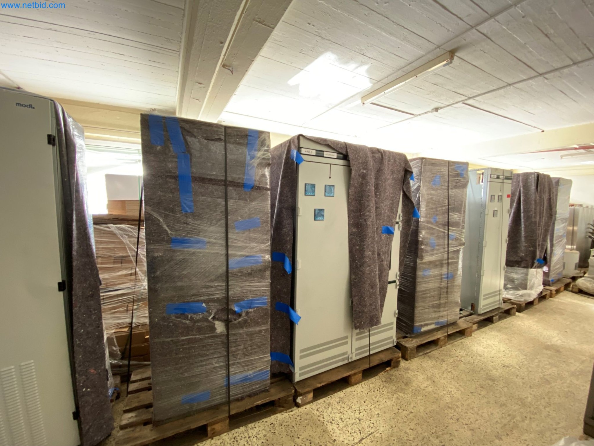 595 Solutions - Systems for the production of Al/ Mg injection molded parts-7