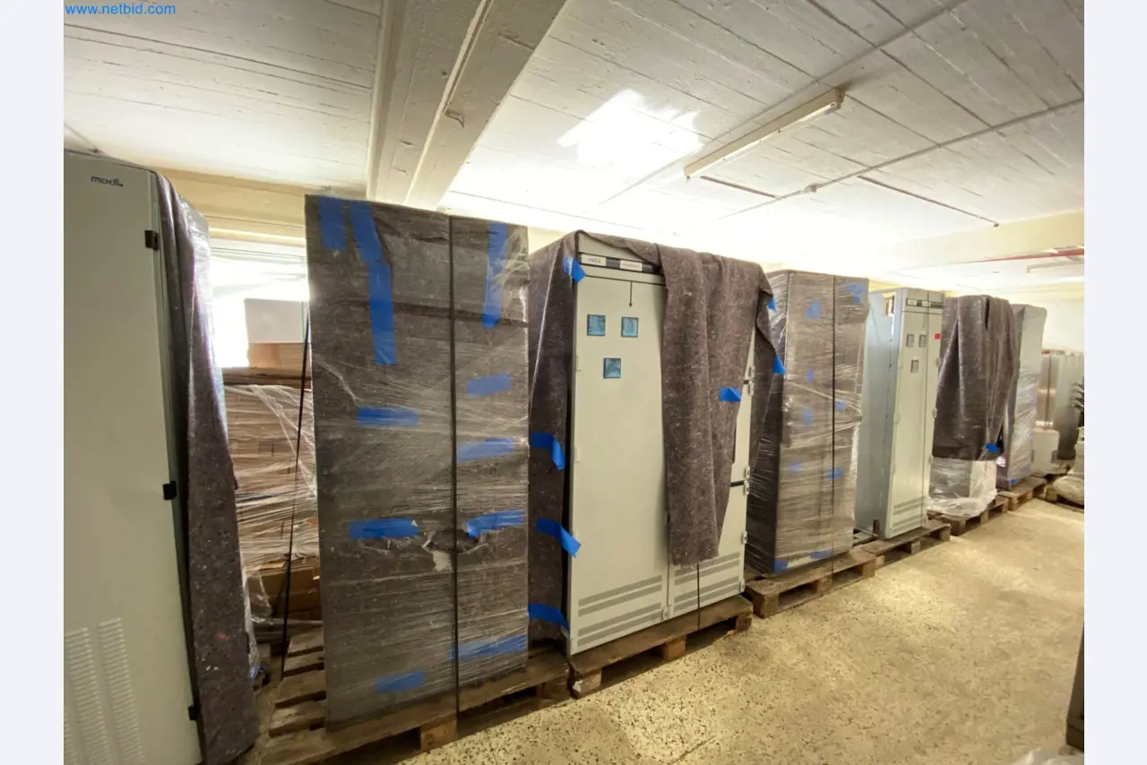 595 Solutions - Systems for the production of Al/ Mg injection molded parts-7