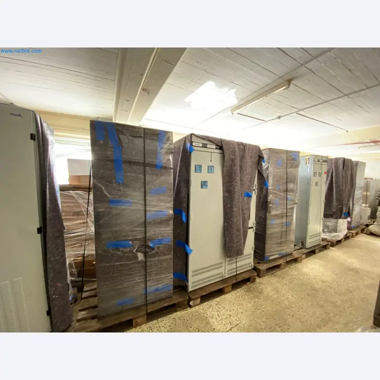 595 Solutions - Systems for the production of Al/ Mg injection molded parts-7