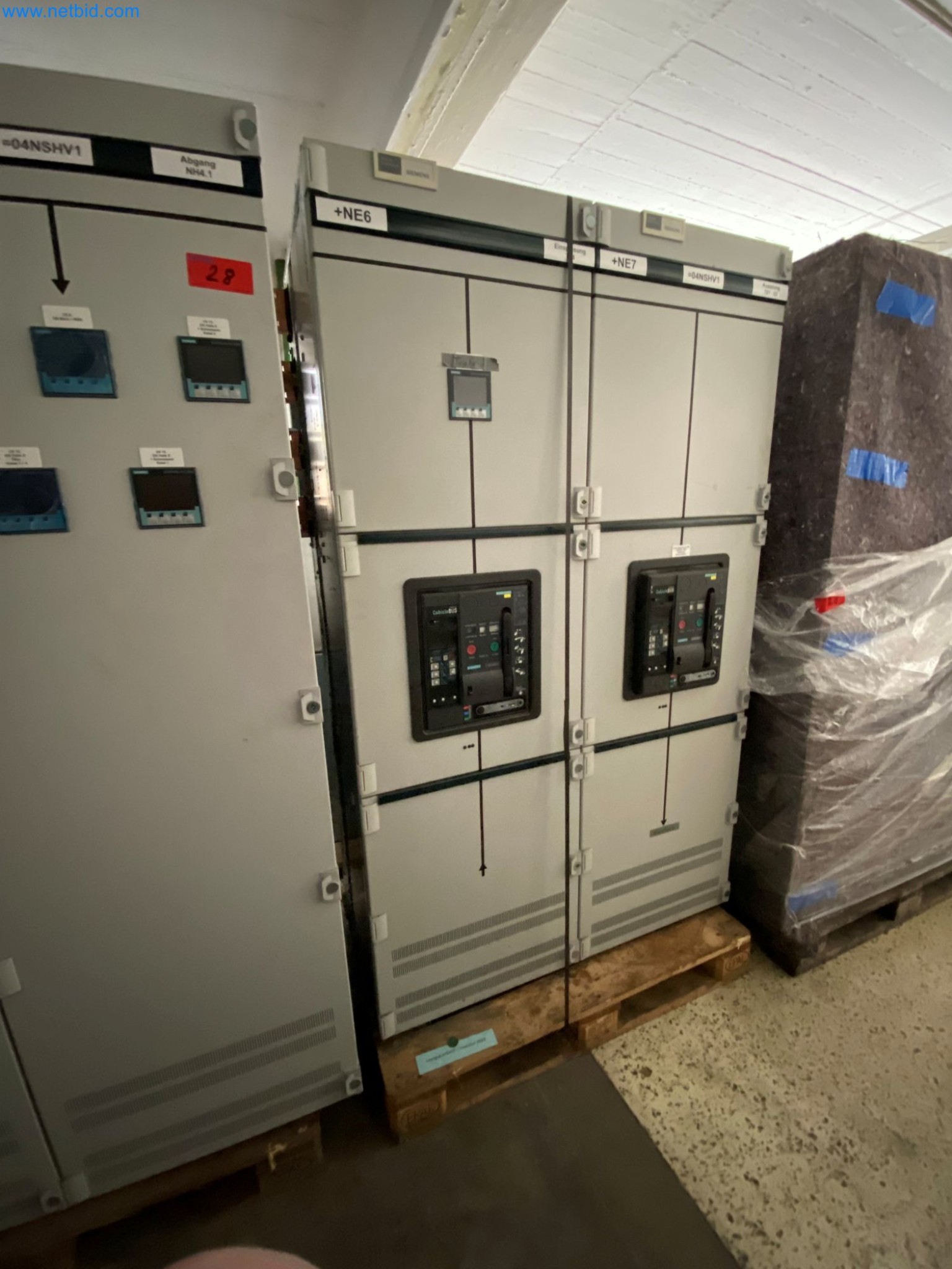 595 Solutions - Systems for the production of Al/ Mg injection molded parts-8