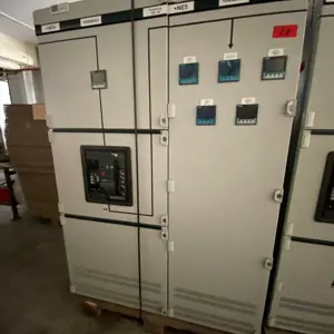 Low-voltage switchgear Siemens SIVACON