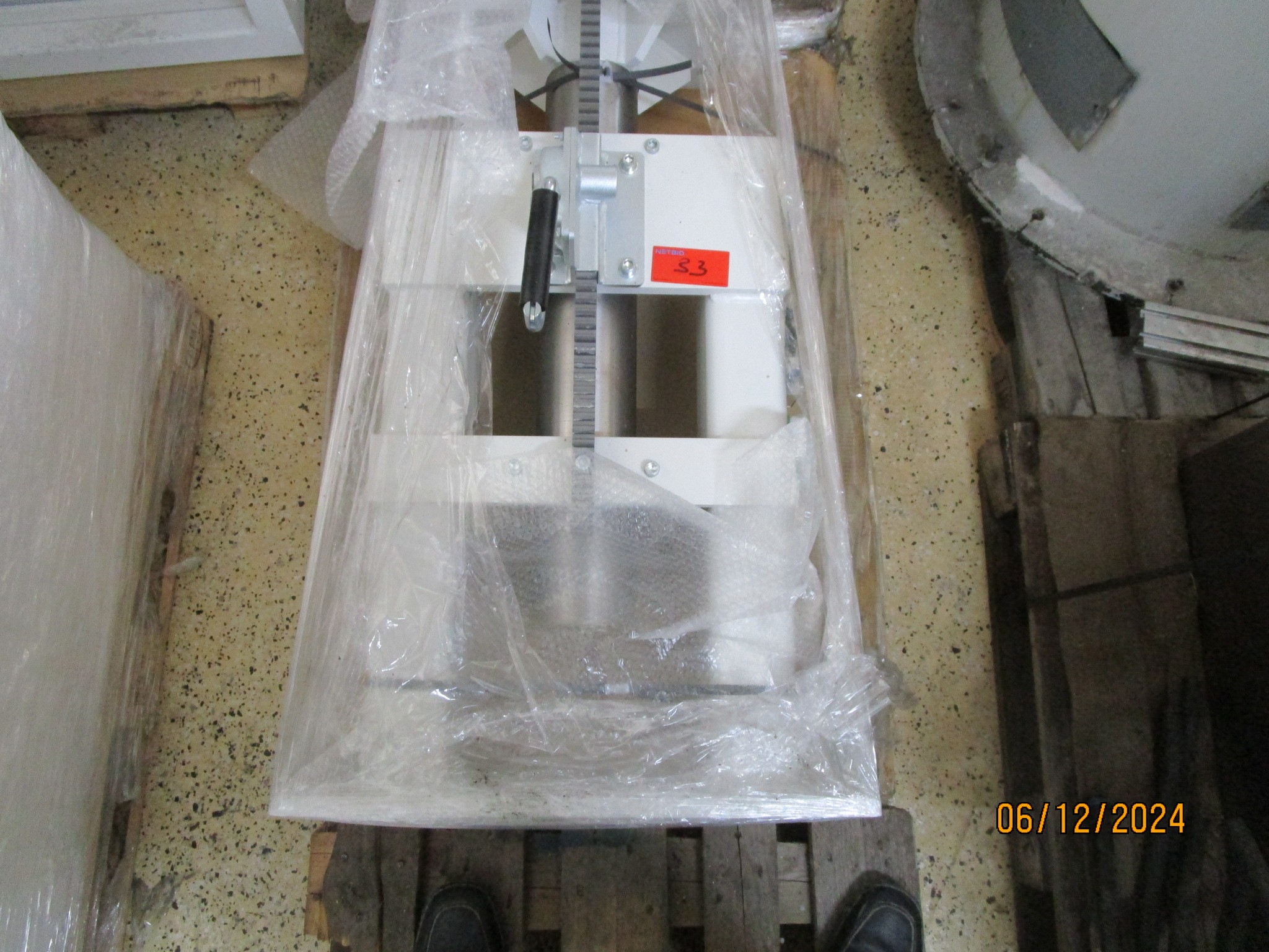 595 Solutions - Sistemi za proizvodnjo aluminijastih/ Mg brizganih delov-1