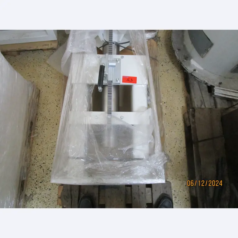 595 Solutions - Systems for the production of Al/ Mg injection molded parts-1