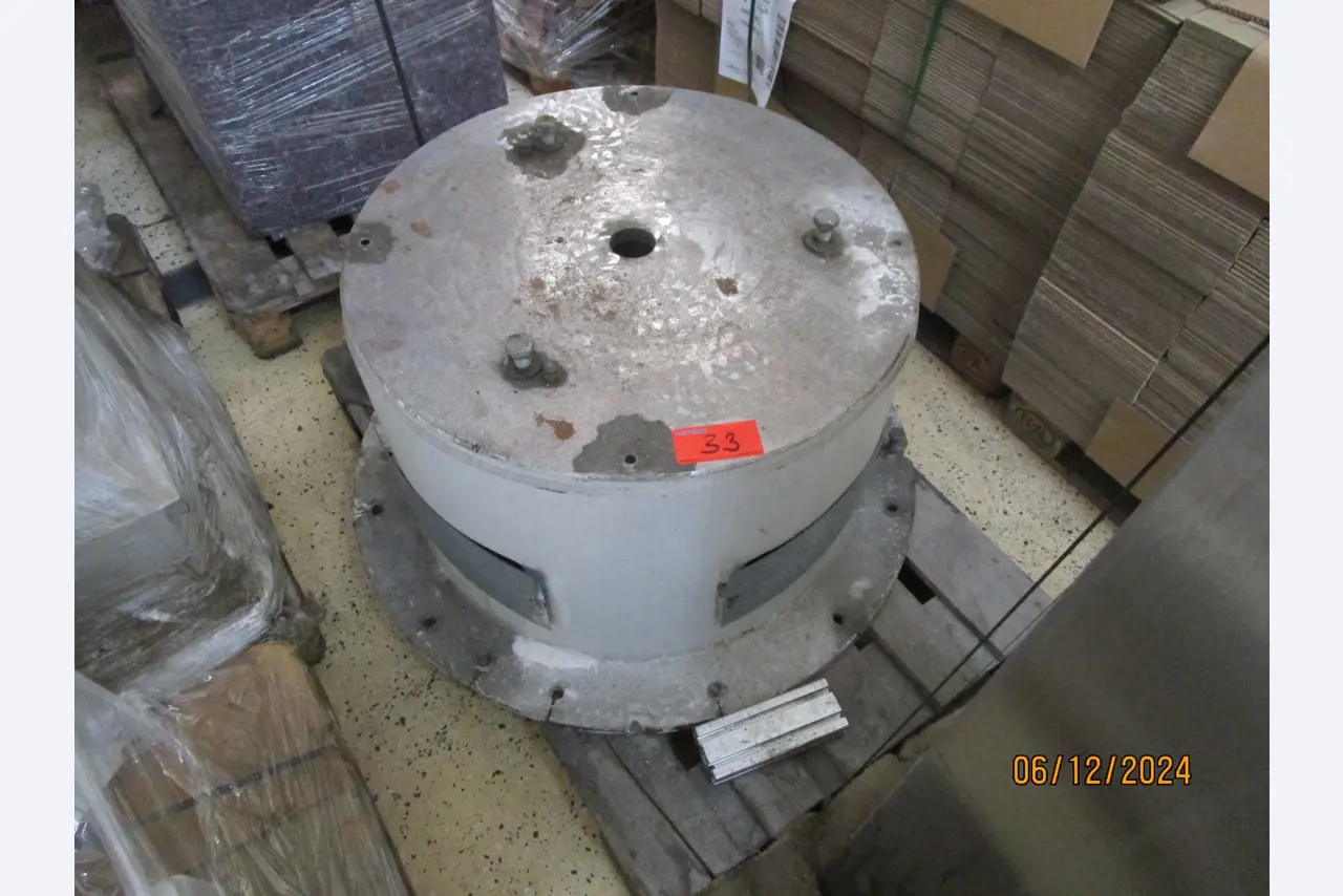 595 Solutions - Systems for the production of Al/ Mg injection molded parts-2