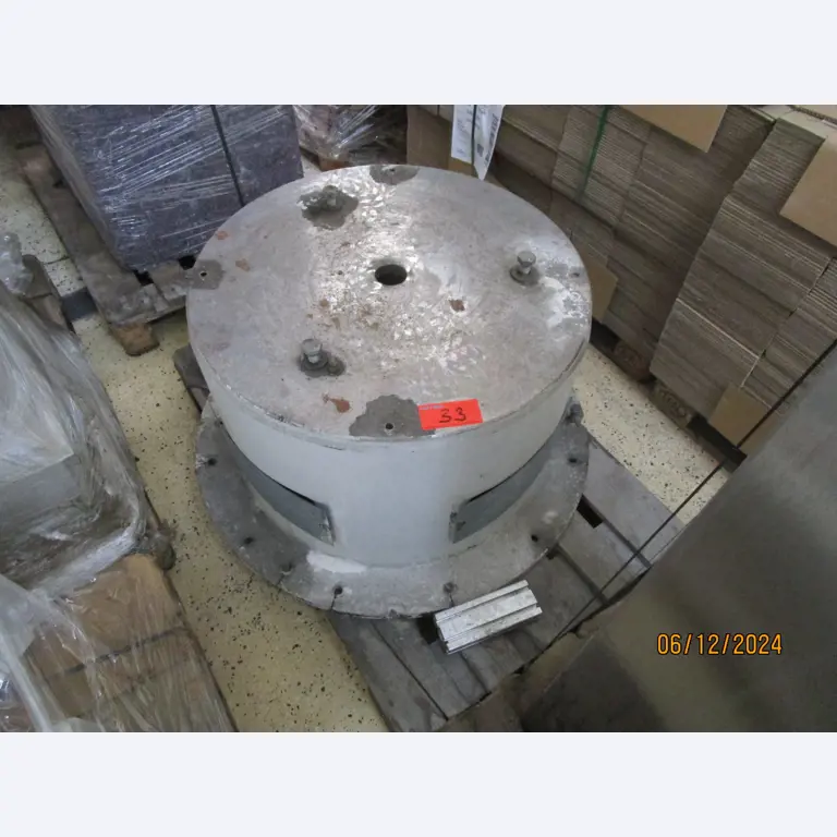 595 Solutions - Systems for the production of Al/ Mg injection molded parts-2