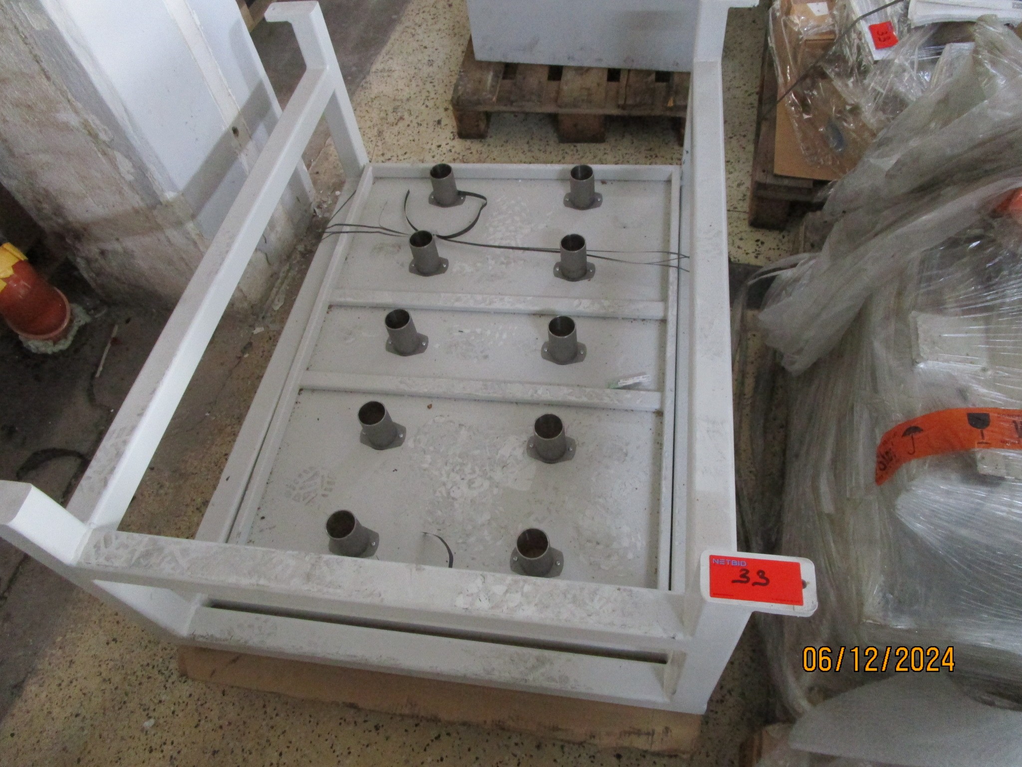 595 Solutions - Sistemi za proizvodnjo aluminijastih/ Mg brizganih delov-3