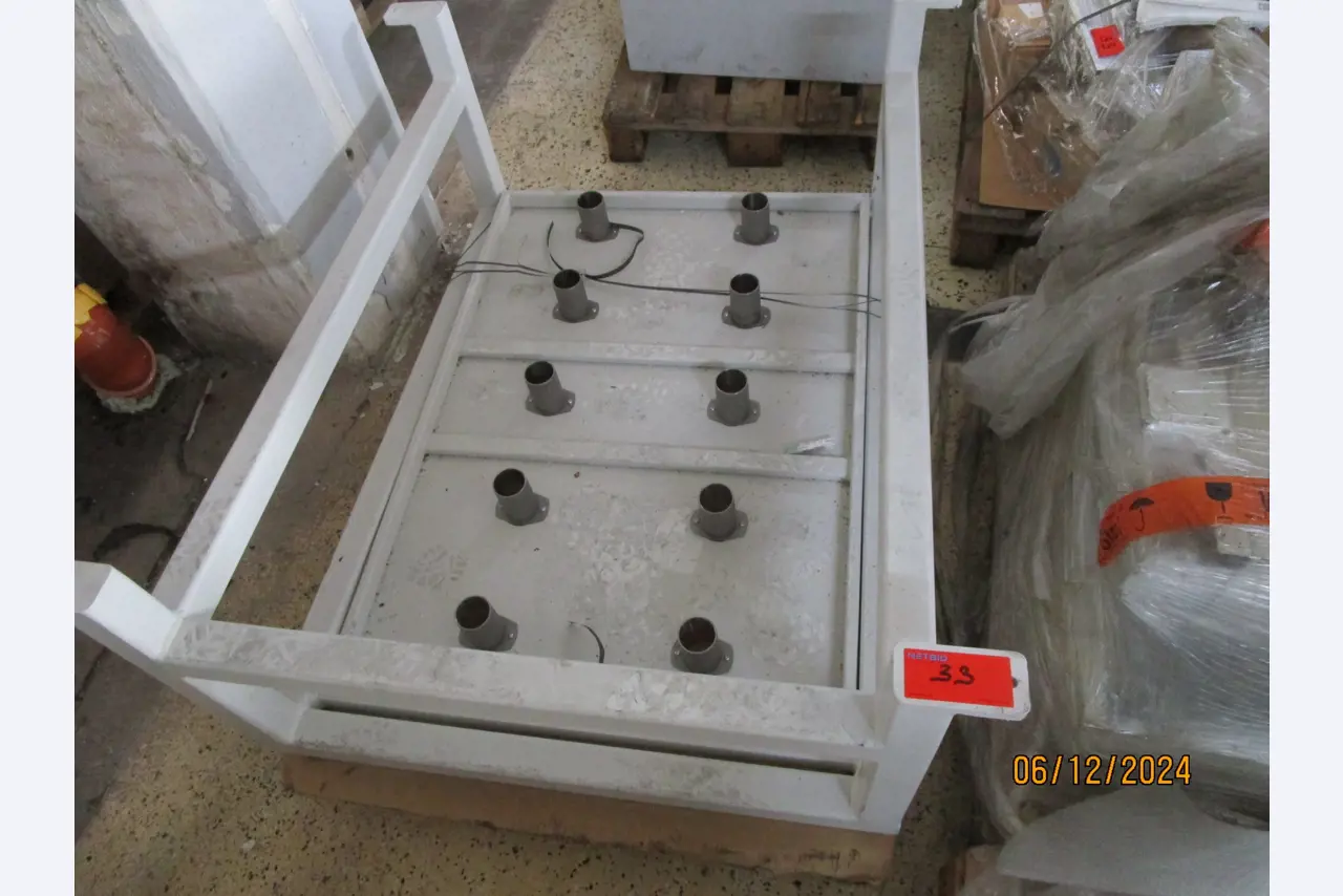 595 Solutions - Systems for the production of Al/ Mg injection molded parts-3