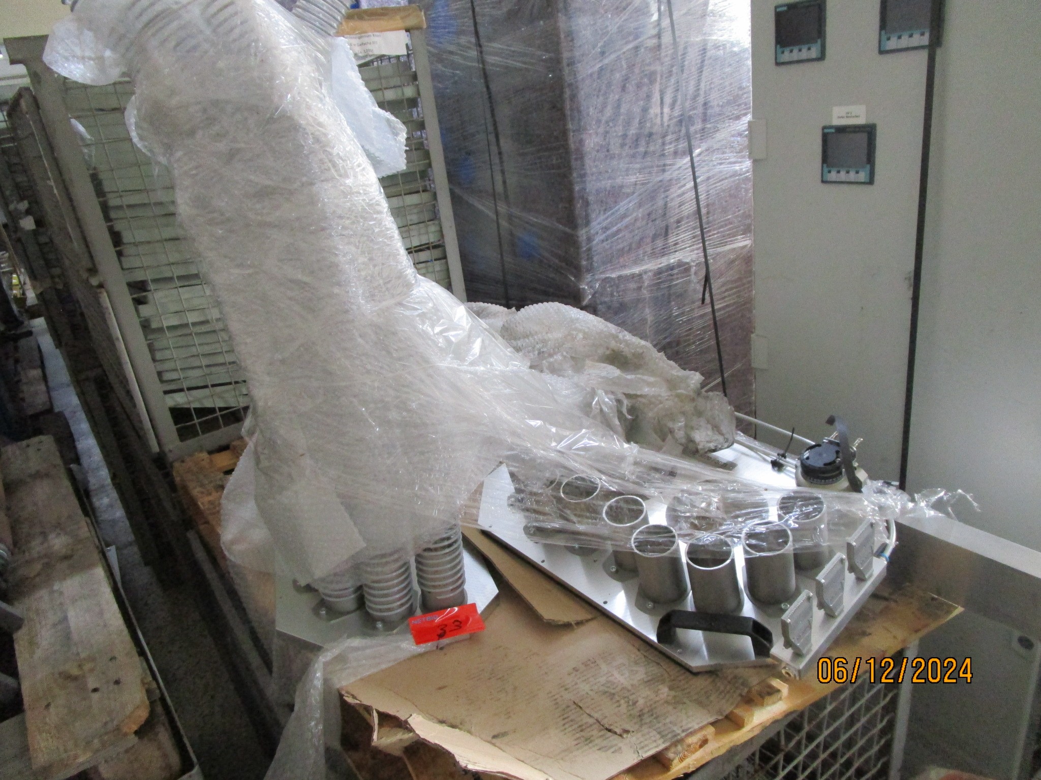 595 Solutions - Sistemi za proizvodnjo aluminijastih/ Mg brizganih delov-5