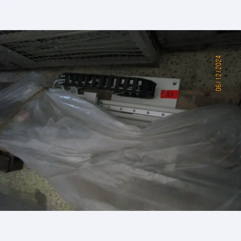 595 Solutions - Systems for the production of Al/ Mg injection molded parts-6