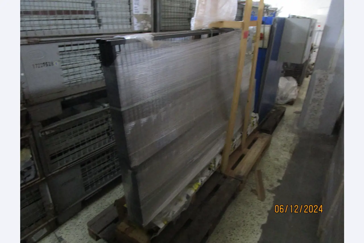 595 Solutions - Systems for the production of Al/ Mg injection molded parts-7