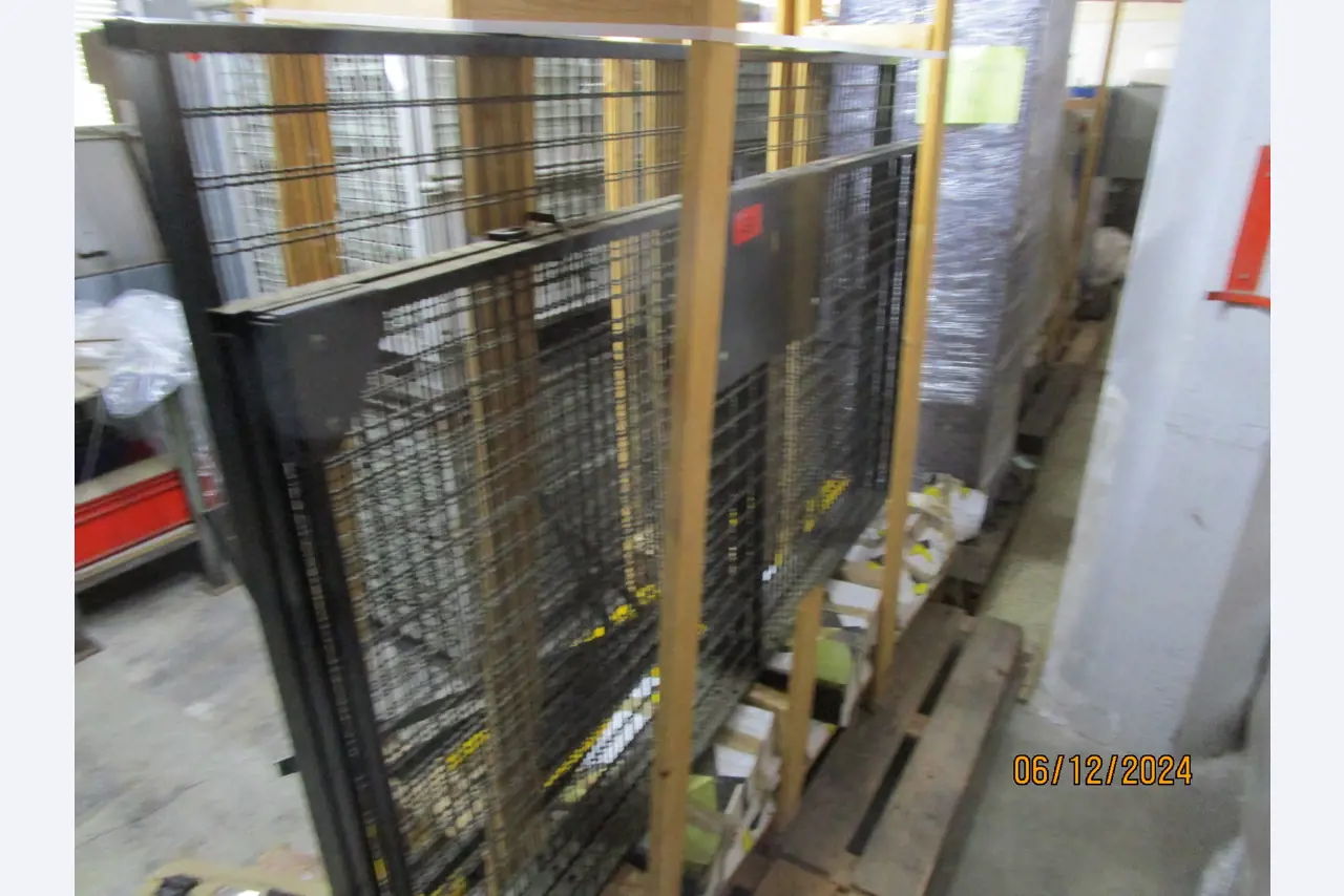 595 Solutions - Systems for the production of Al/ Mg injection molded parts-8