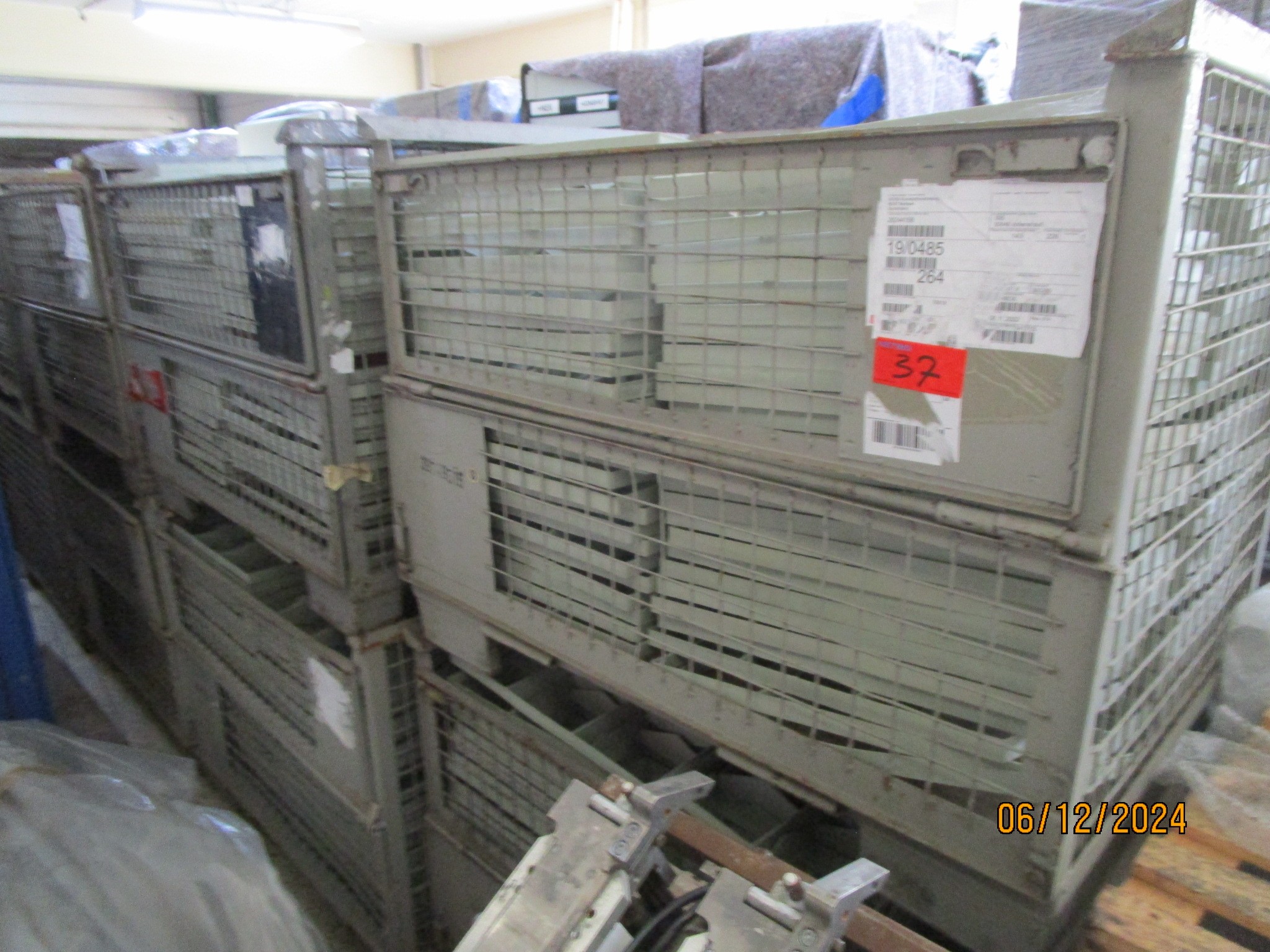 595 Solutions - Systems for the production of Al/ Mg injection molded parts-1