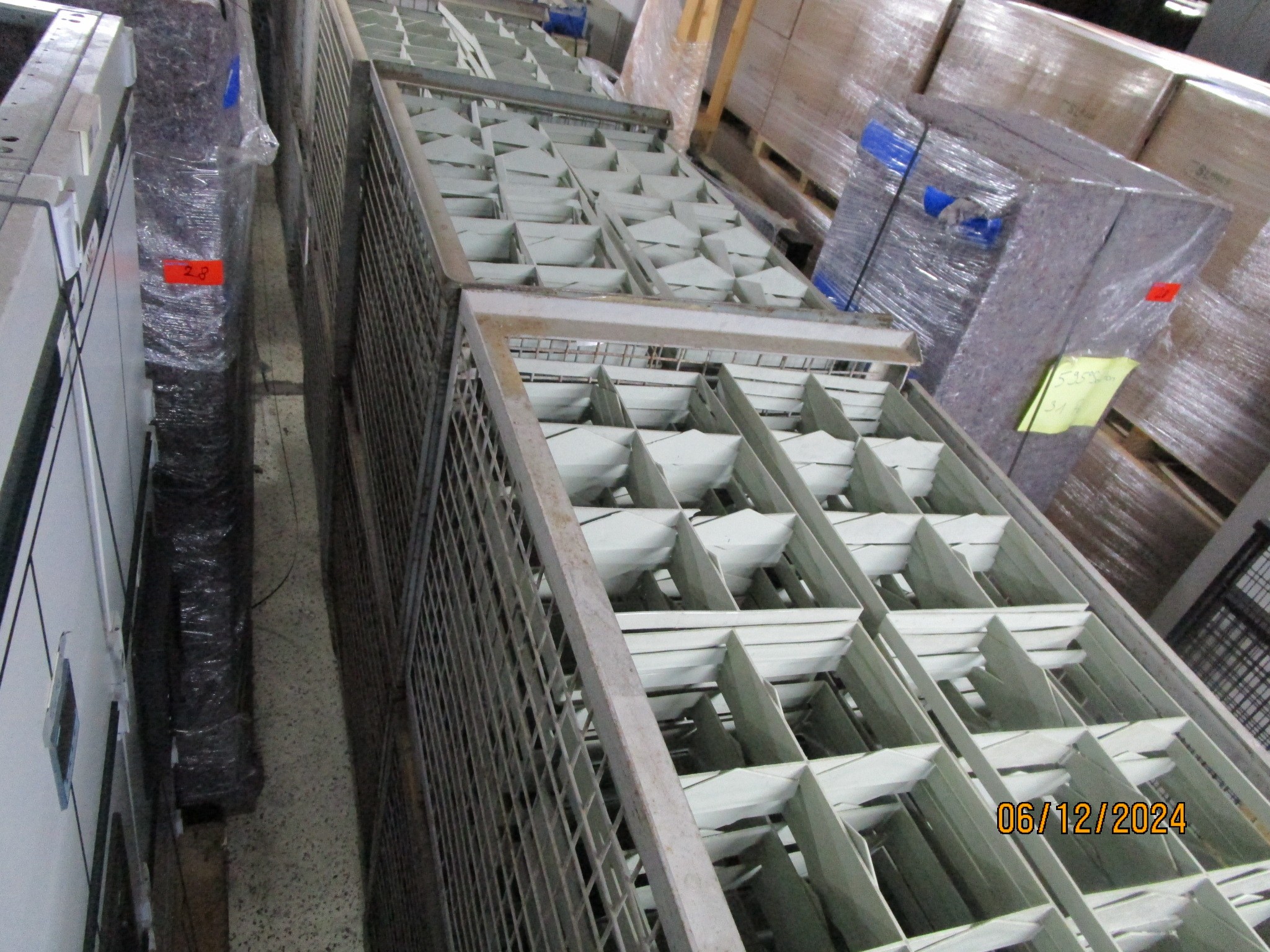 595 Solutions - Systems for the production of Al/ Mg injection molded parts-2