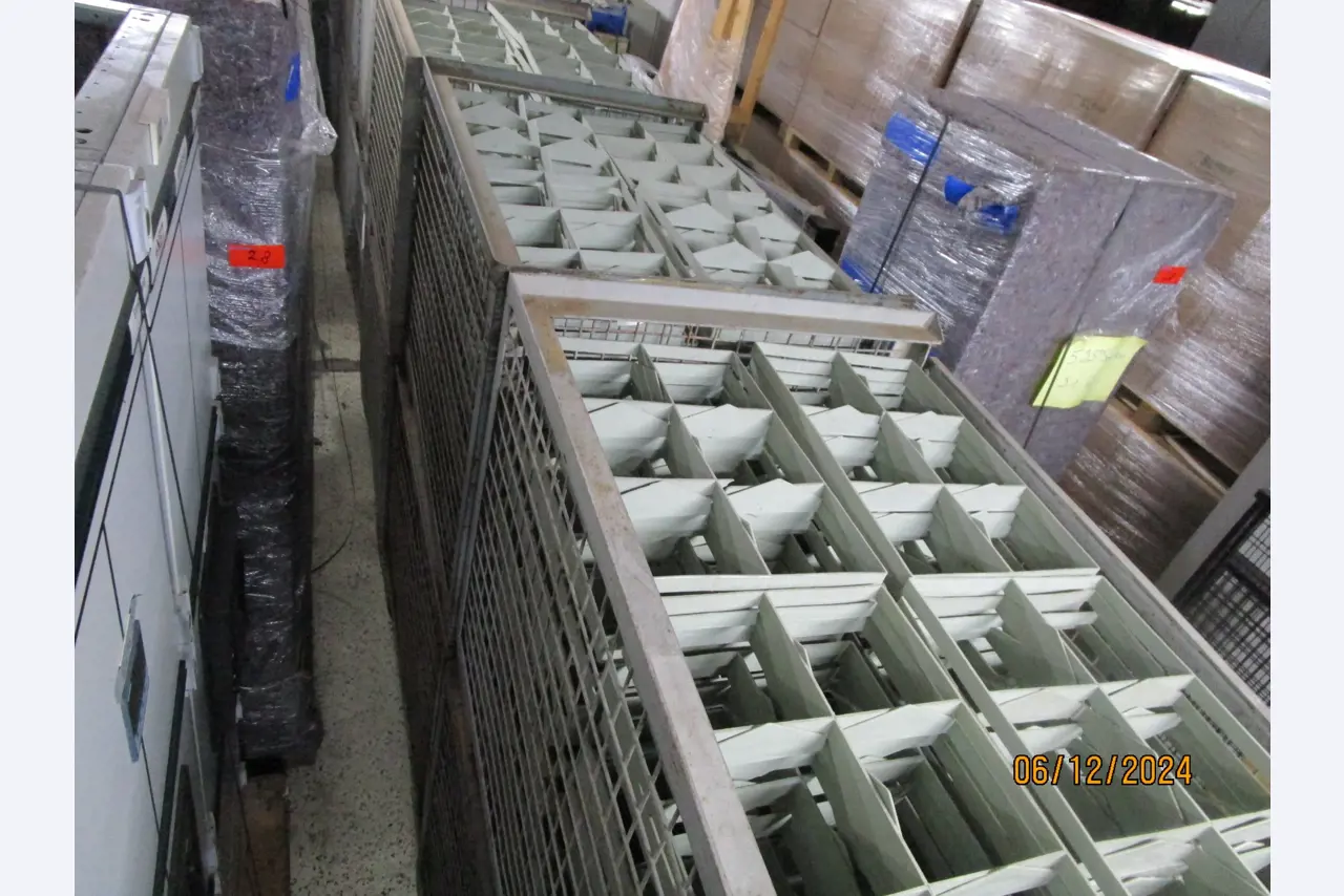 595 Solutions - Sistemi za proizvodnjo aluminijastih/ Mg brizganih delov-2