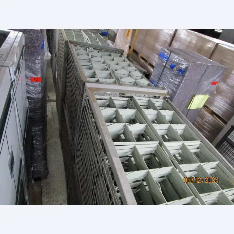 595 Solutions - Sistemi za proizvodnjo aluminijastih/ Mg brizganih delov-2