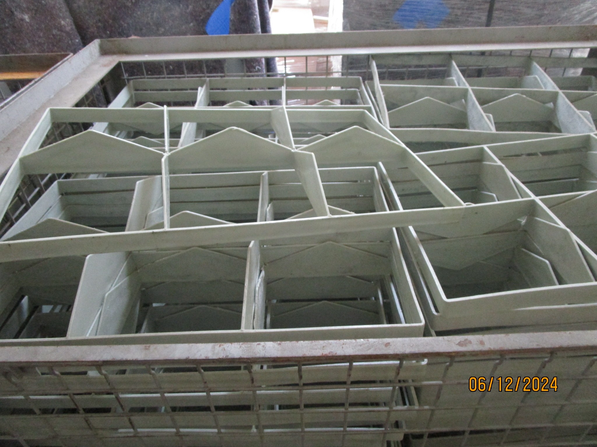 595 Solutions - Systems for the production of Al/ Mg injection molded parts-3